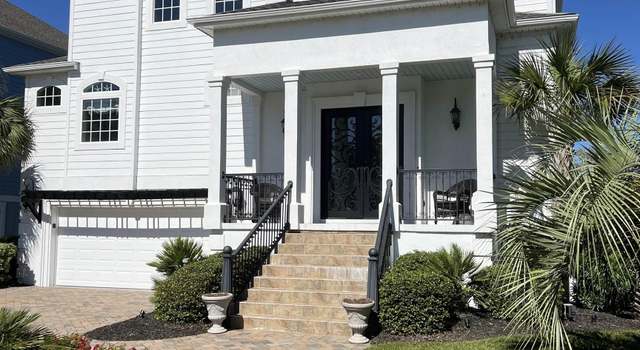 Photo of 235 Palmetto Harbour Dr, North Myrtle Beach, SC 29582