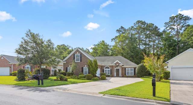 Photo of 56 Willowbend Dr, Murrells Inlet, SC 29576