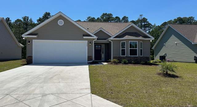 Photo of 1020 Belsole Pl, Conway, SC 29526