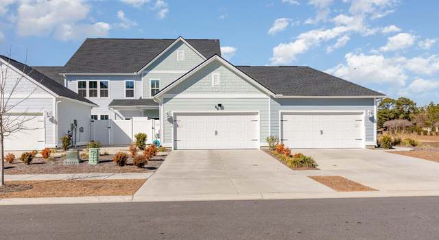 Property at 5353 Knobcone Loop Unit C-103, Myrtle Beach, SC 29577, 3 beds, 2.5 baths