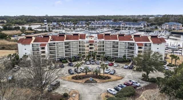 Photo of 4390 Bimini Ct Unit 206-C, Little River, SC 29566