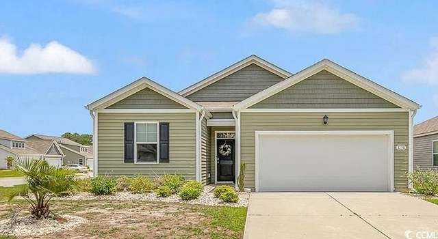 Photo of 1170 Macon B Maxwell Dr, Little River, SC 29566