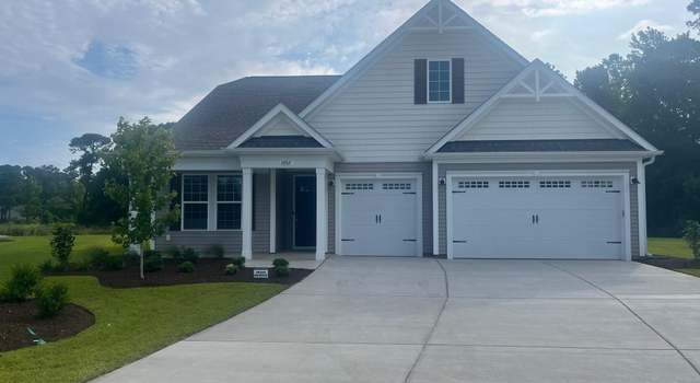 Photo of 1262 Halter Pl, Calabash, NC 28467