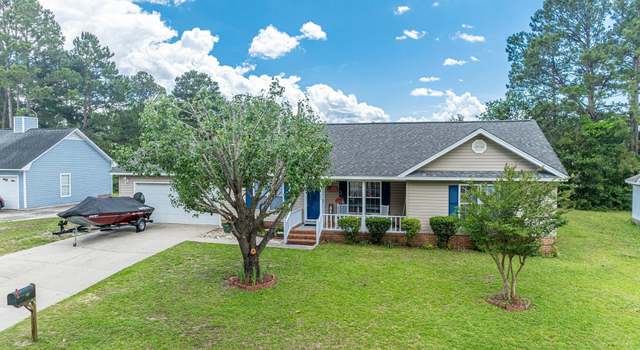Photo of 507 Six Lakes Dr, Myrtle Beach, SC 29588