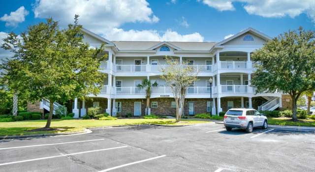 Photo of 6015 Catalina Dr #121, North Myrtle Beach, SC 29582