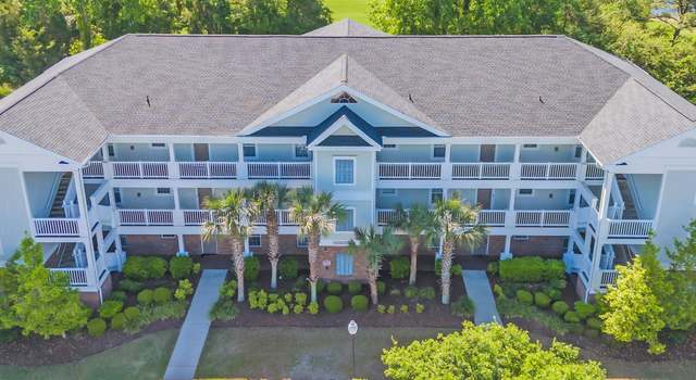 Photo of 5801 Oyster Catcher Dr #1621, North Myrtle Beach, SC 29582