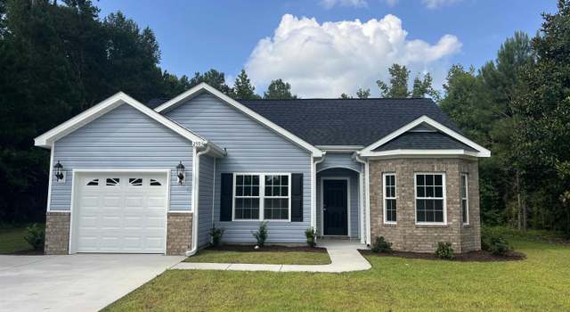 Photo of 2593 Lot 3 Melanie Main St, Loris, SC 29569