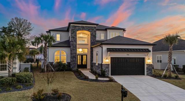 Photo of 933 Bluffview Dr, Myrtle Beach, SC 29579