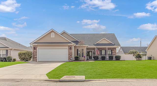 Photo of 110 Echaw Dr, Conway, SC 29526
