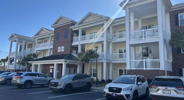 Photo of 1025 Ray Costin Way #1008, Murrells Inlet, SC 29576