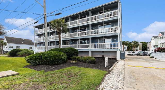 Photo of 1210 N Ocean Blvd #104, Surfside Beach, SC 29575