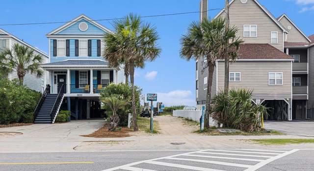 Photo of 1210 N Ocean Blvd #104, Surfside Beach, SC 29575