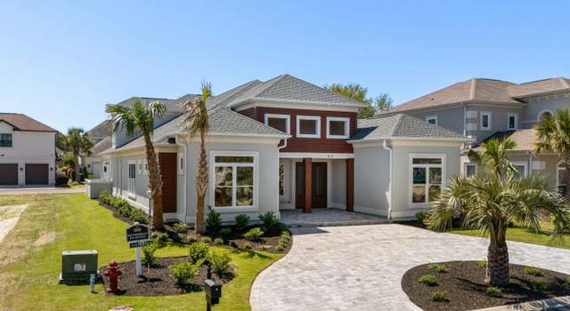 Photo of 877 Bluffview Dr, Myrtle Beach, SC 29579