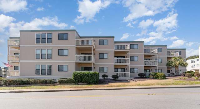 Photo of 9661 Shore Dr Unit B30, Myrtle Beach, SC 29572