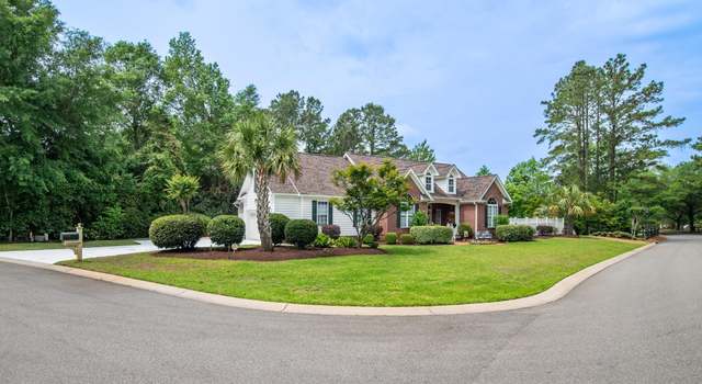 Photo of 12 Gloucester Pl, Pawleys Island, SC 29585