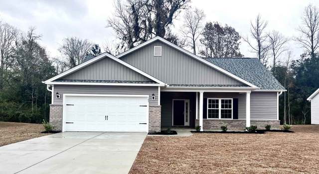 Photo of 163 Lot 20 - Caymen Six Mile Creek Dr, Georgetown, SC 29440