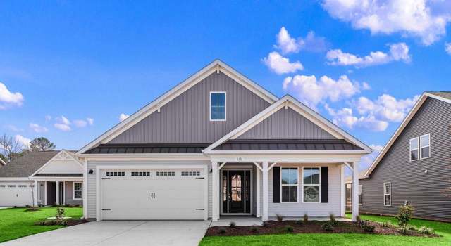 Photo of 879 Mountain Mint Cir NW, Calabash, NC 28467