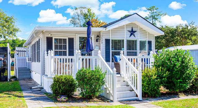 Photo of 1524 Scorpio Ln, Myrtle Beach, SC 29575