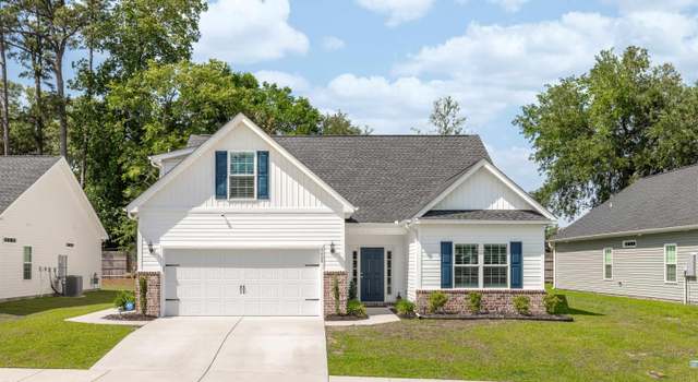Photo of 2609 Seaport Cir, Georgetown, SC 29440