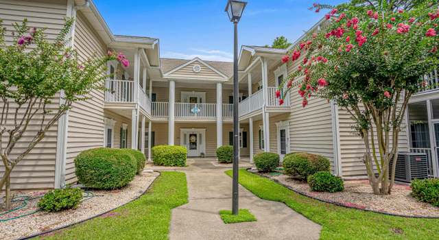 Photo of 1301 Sweetwater Blvd #1301, Murrells Inlet, SC 29576