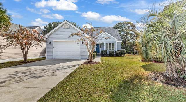 Photo of 122 Golfview Ct, Pawleys Island, SC 29585