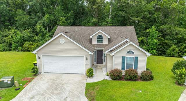 Photo of 613 Old Fox Ct, Myrtle Beach, SC 29588
