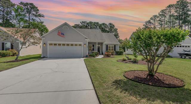 Photo of 1486 Medinah Ln, Murrells Inlet, SC 29576