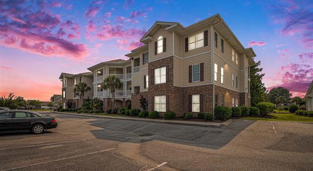 Photo of 730 Pickering Dr #303, Murrells Inlet, SC 29576