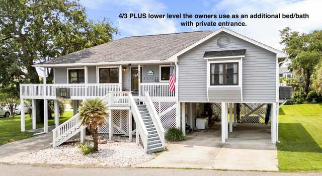 Photo of 202 Old Harbour Ct, Little River, SC 29566