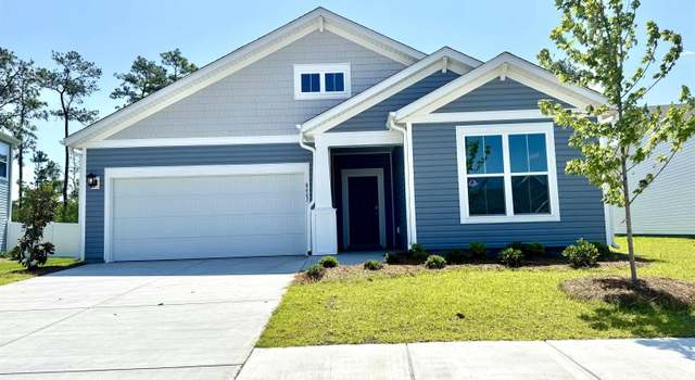 Photo of 8663 Lot 11 Georgetown Col Farrier Dr, Myrtle Beach, SC 29588