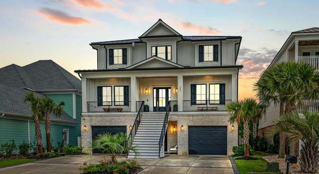 Photo of 353 Harbour View Dr, Myrtle Beach, SC 29579