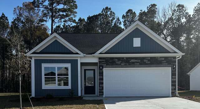Photo of 1010 Lot 163 Hatcher A Agostino Dr, Myrtle Beach, SC 29579