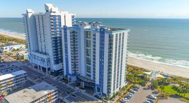 Photo of 504 N Ocean Blvd Unit 1804 A/B, Myrtle Beach, SC 29577