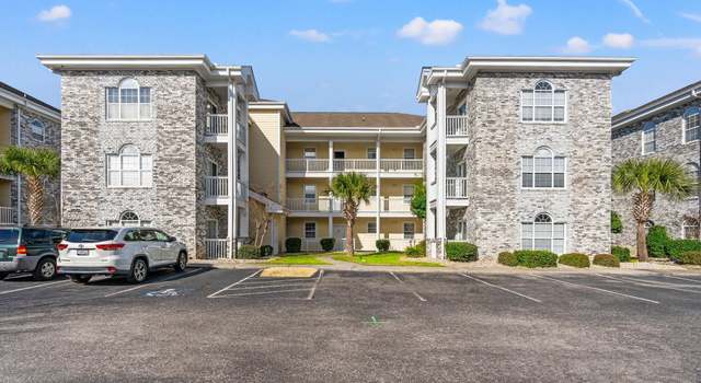Photo of 4701 Wild Iris Dr Unit 16-204, Myrtle Beach, SC 29577