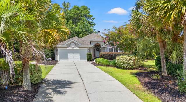 Photo of 311 Caldera Ct, Murrells Inlet, SC 29576