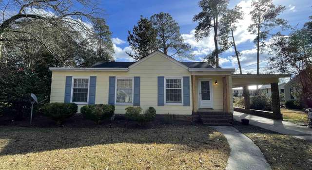 Photo of 1413 8th Ave, Conway, SC 29526
