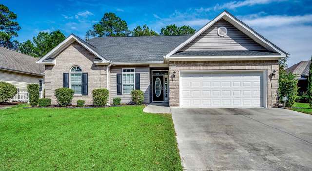 Photo of 2749 Sanctuary Blvd, Conway, SC 29526
