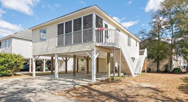 Photo of 939 Tiffany Ln, North Myrtle Beach, SC 29582