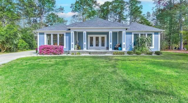 Photo of 138 Cooper River Rd, Myrtle Beach, SC 29588