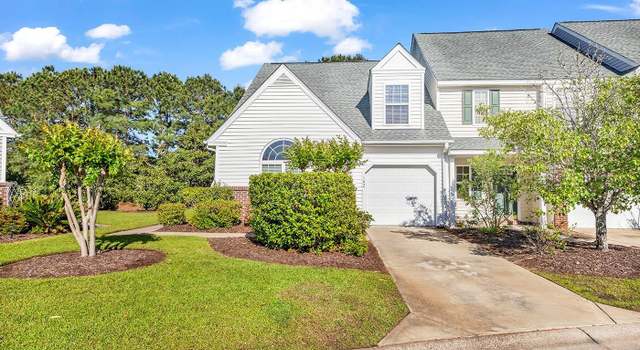 Photo of 182 Wimbledon Way #182, Murrells Inlet, SC 29576