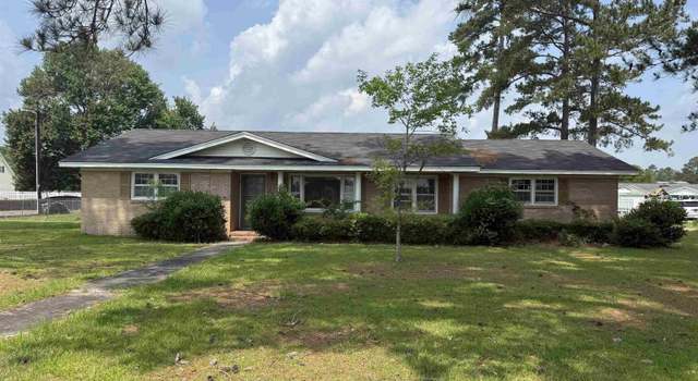 Photo of 1002 S Beech Ave, Andrews, SC 29510