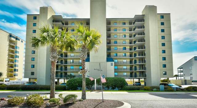 Photo of 3601 S Ocean Blvd Unit 7-E, North Myrtle Beach, SC 29582