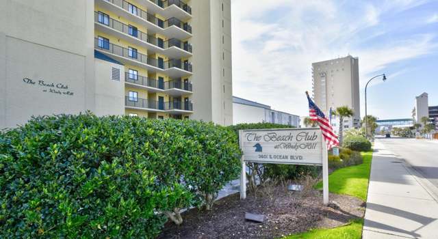 Photo of 3601 S Ocean Blvd Unit 7-E, North Myrtle Beach, SC 29582