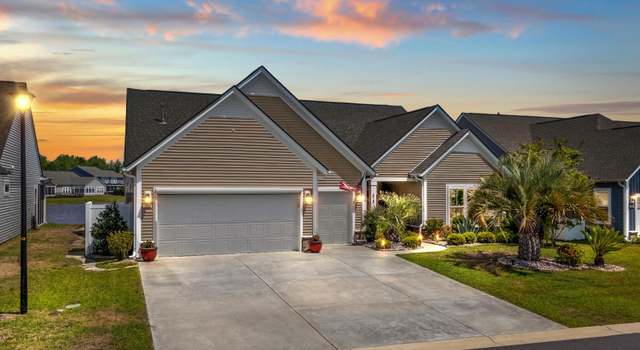 Photo of 618 Greta Loop, Myrtle Beach, SC 29579