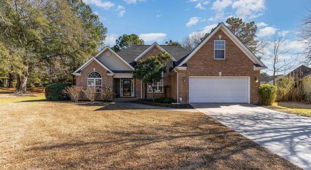 Photo of 604 Ellis Dr, Conway, SC 29526