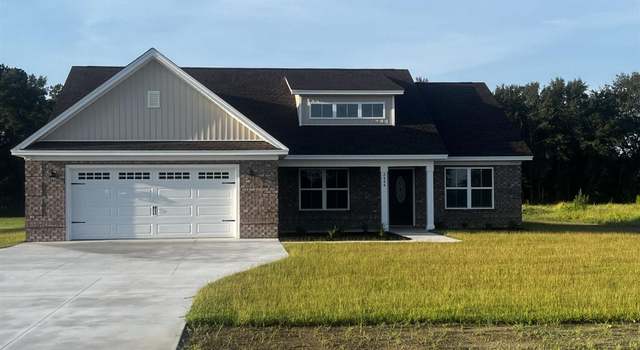 Photo of 3444 Lot 10a - Live Oak Brick Asbury Rd, Aynor, SC 29511