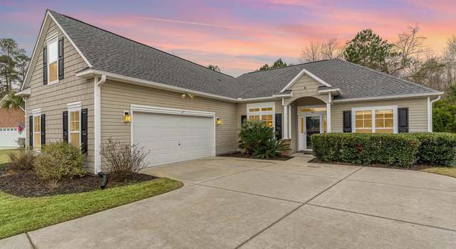 Photo of 44 Willowbend Dr, Murrells Inlet, SC 29576