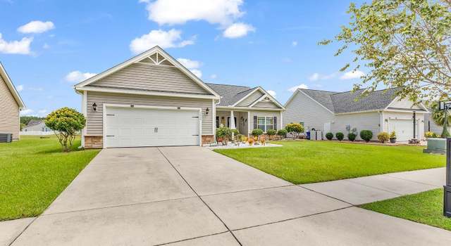 Photo of 1459 Tiger Grand Dr, Conway, SC 29526