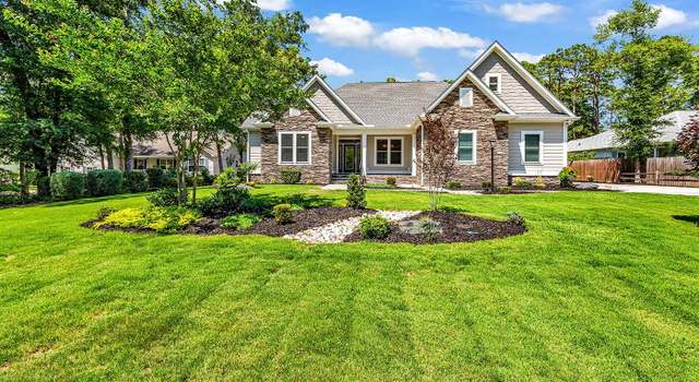 Photo of 133 Deloach Trl, Pawleys Island, SC 29585