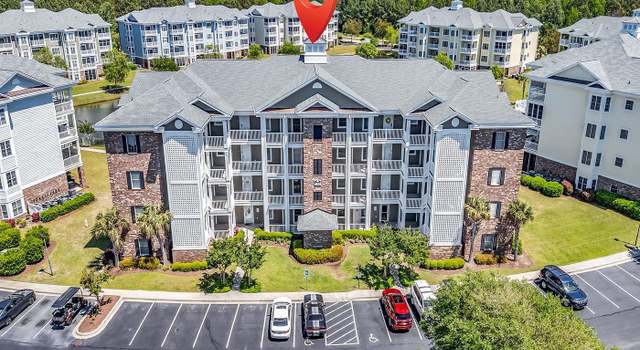 Photo of 4820 Magnolia Lake Dr #305, Myrtle Beach, SC 29577